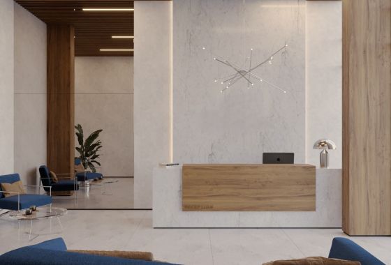 Apartment · New Build - Batumi