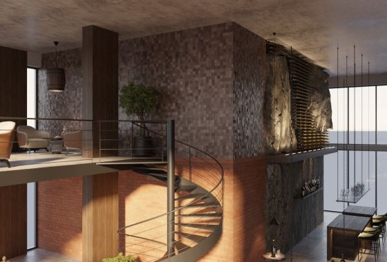 Apartment · New Build - Batumi