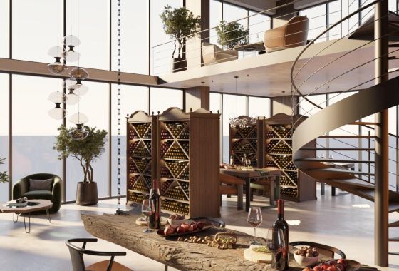 Apartment · New Build - Batumi
