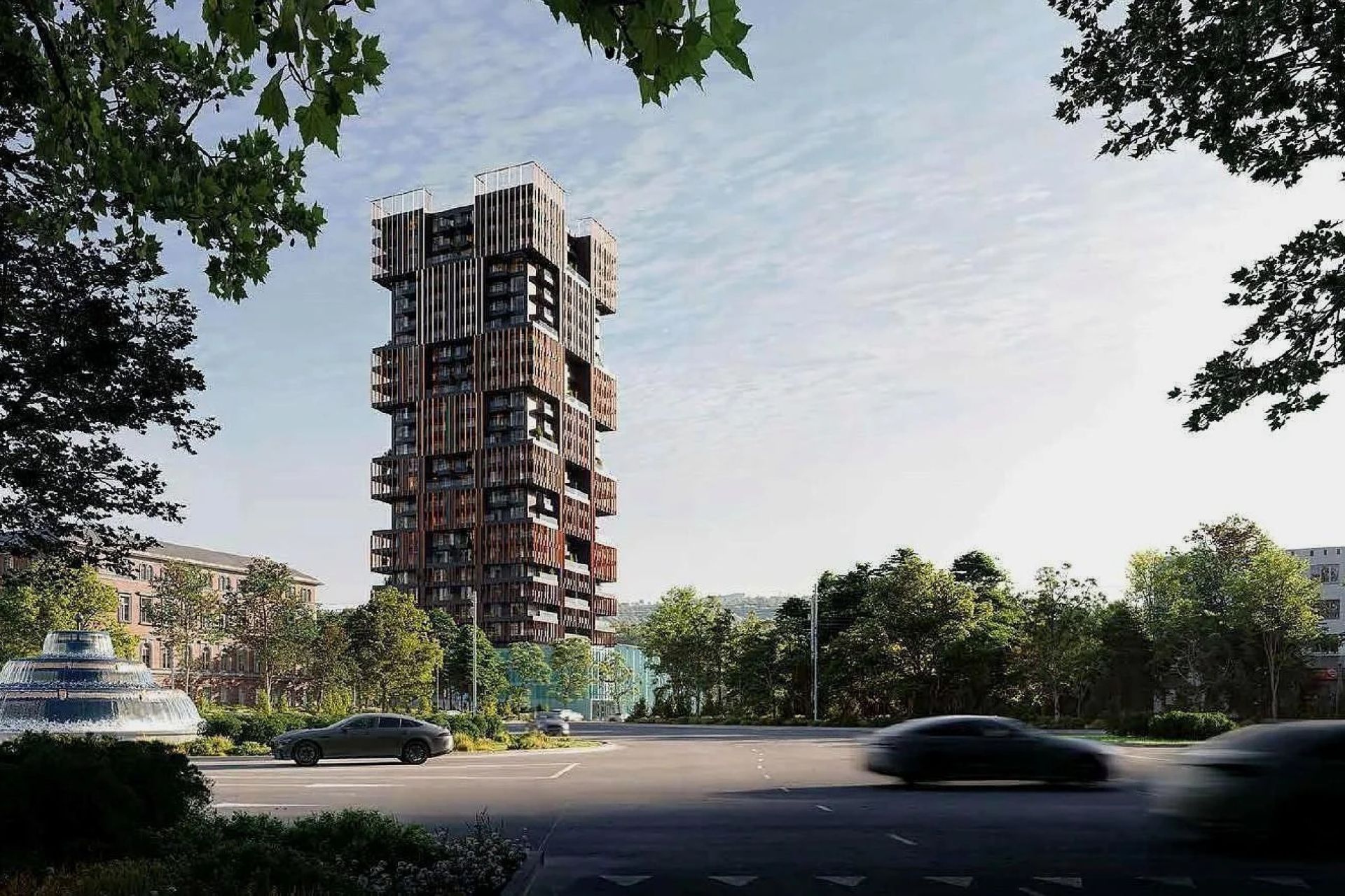 New Build - Apartment - Tbilisi