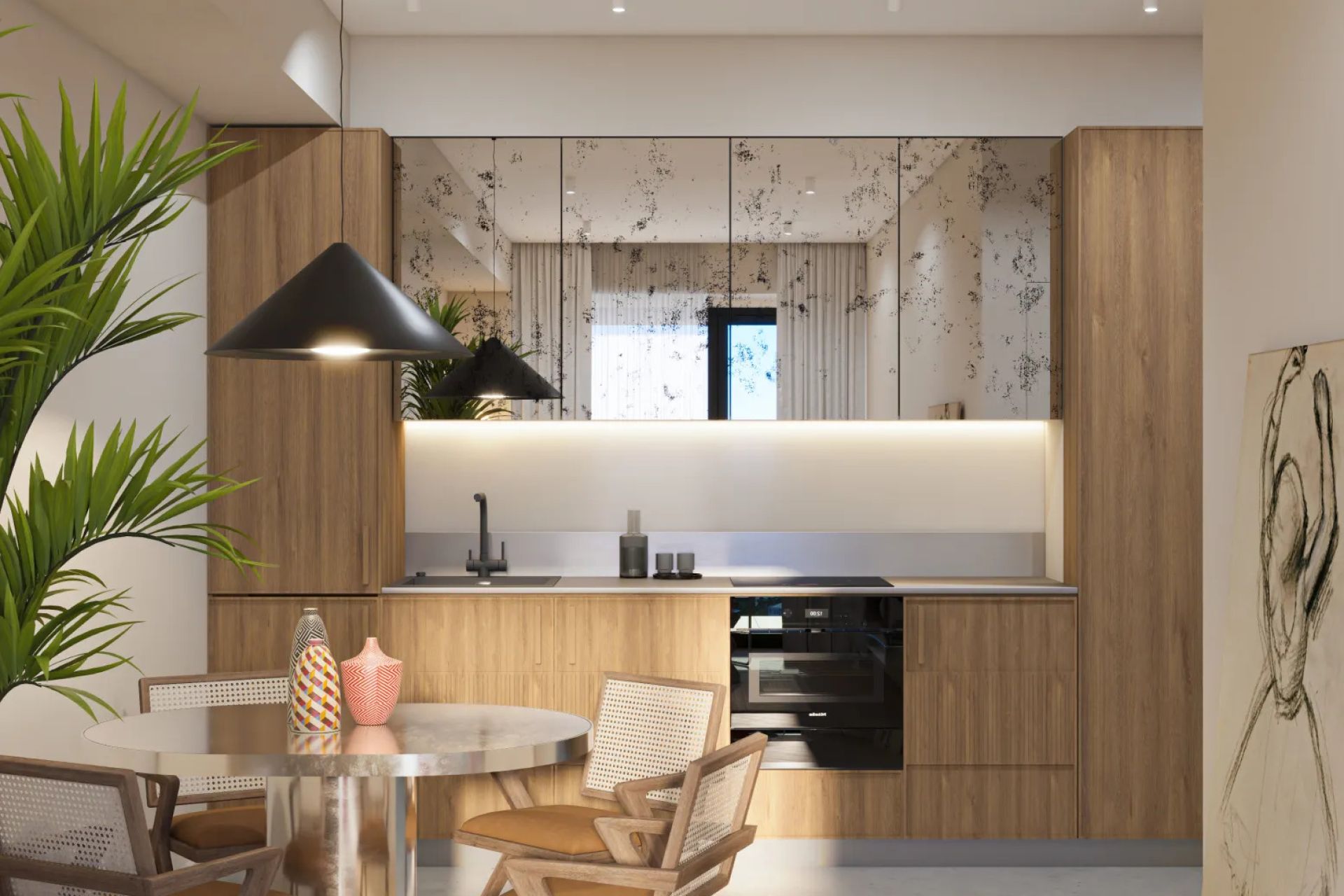 New Build - Apartment - Tbilisi