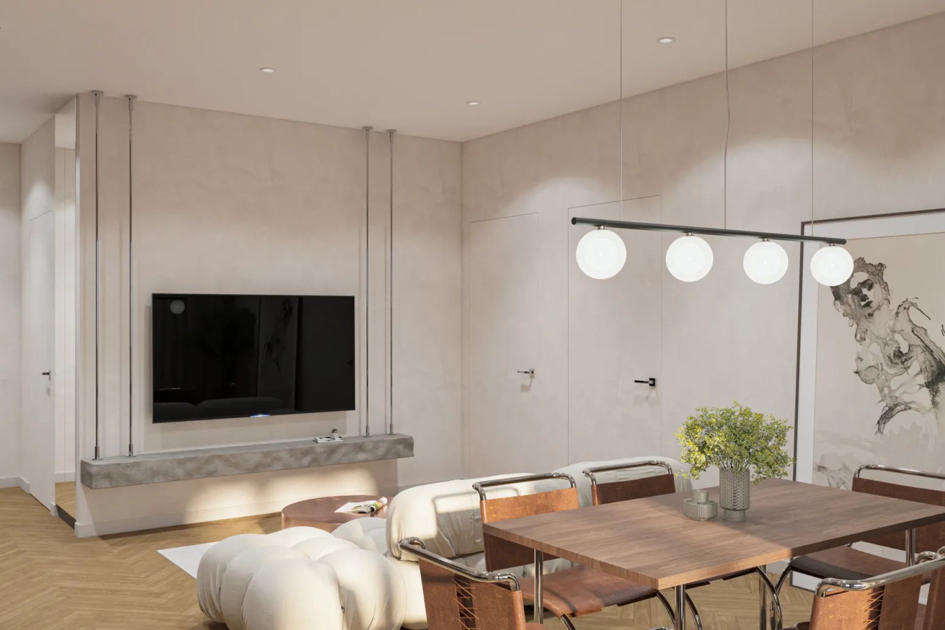 New Build - Apartment - Tbilisi