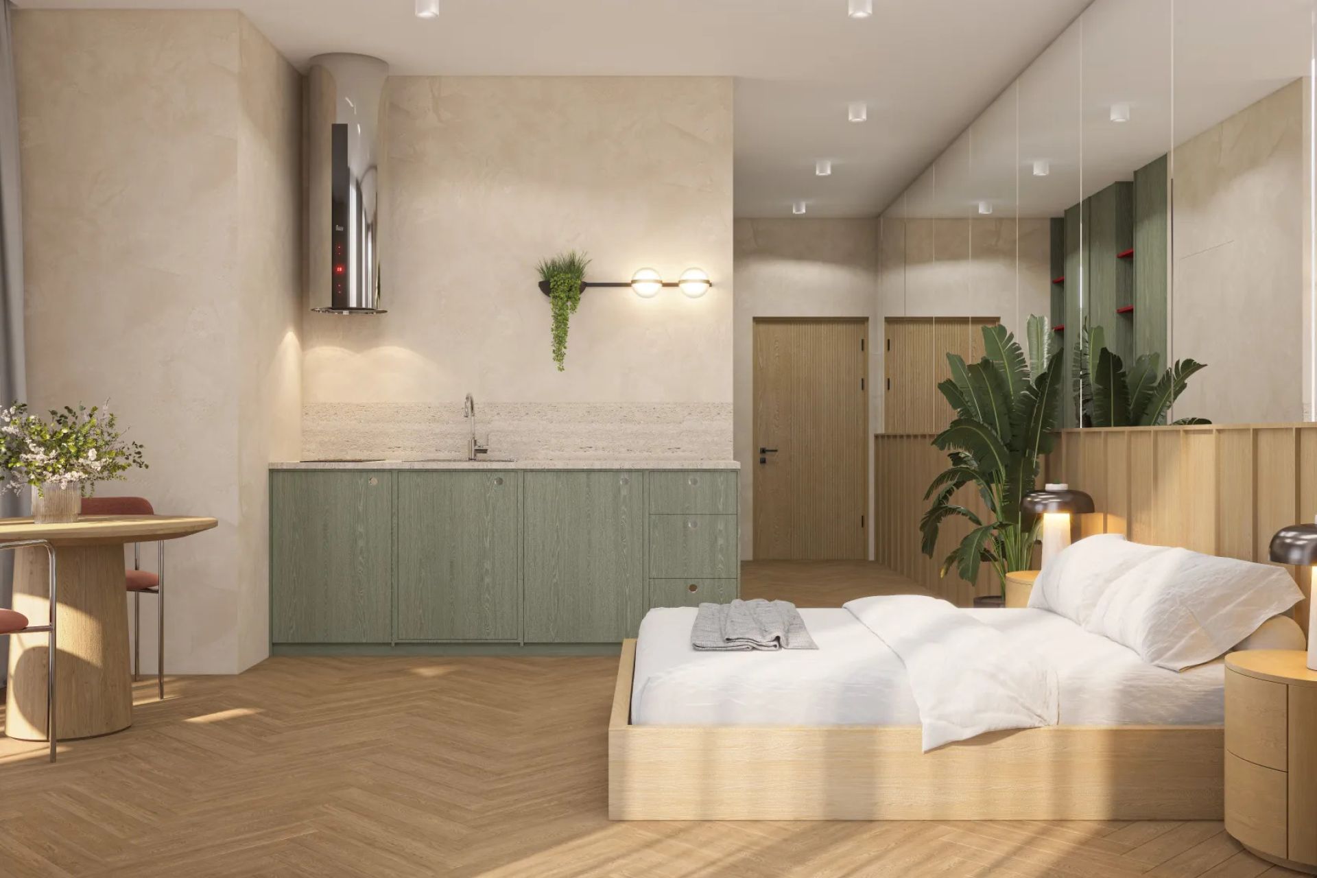 New Build - Apartment - Tbilisi