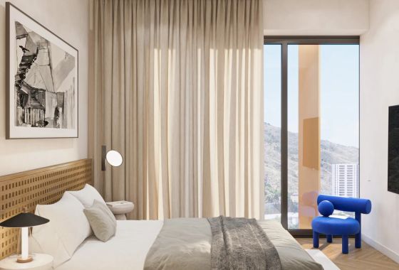 New Build - Apartment - Tbilisi