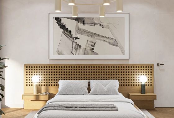 New Build - Apartment - Tbilisi