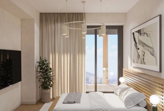 New Build - Apartment - Tbilisi