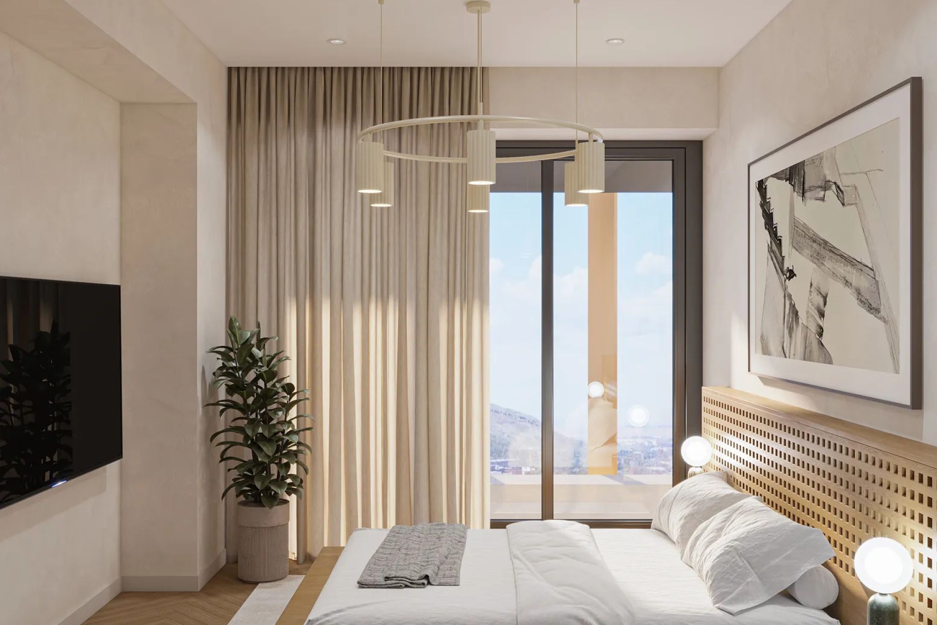 New Build - Apartment - Tbilisi