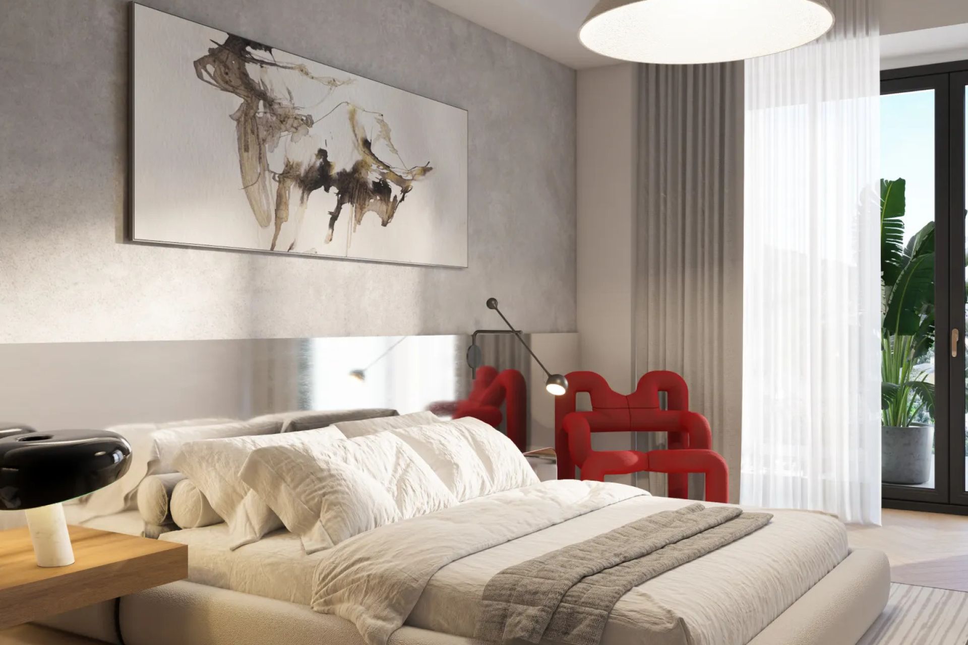 New Build - Apartment - Tbilisi
