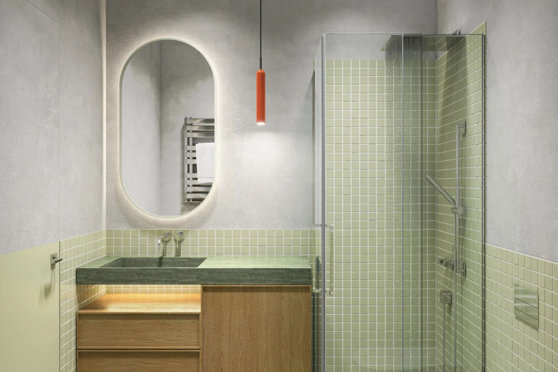 New Build - Apartment - Tbilisi