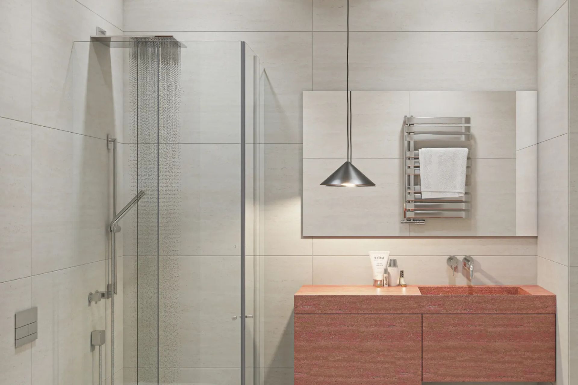New Build - Apartment - Tbilisi