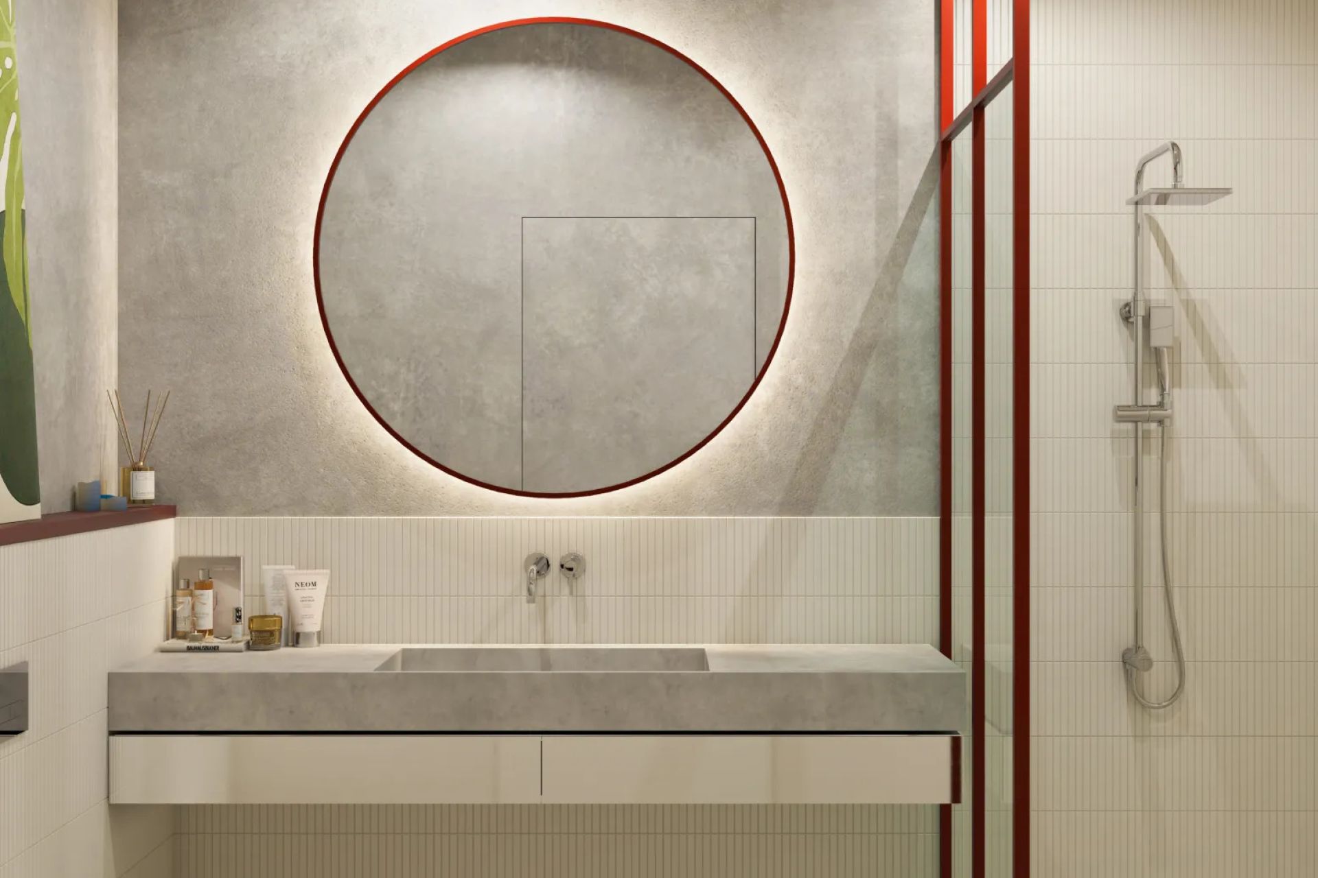 New Build - Apartment - Tbilisi