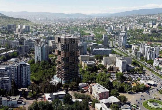 New Build - Apartment - Tbilisi