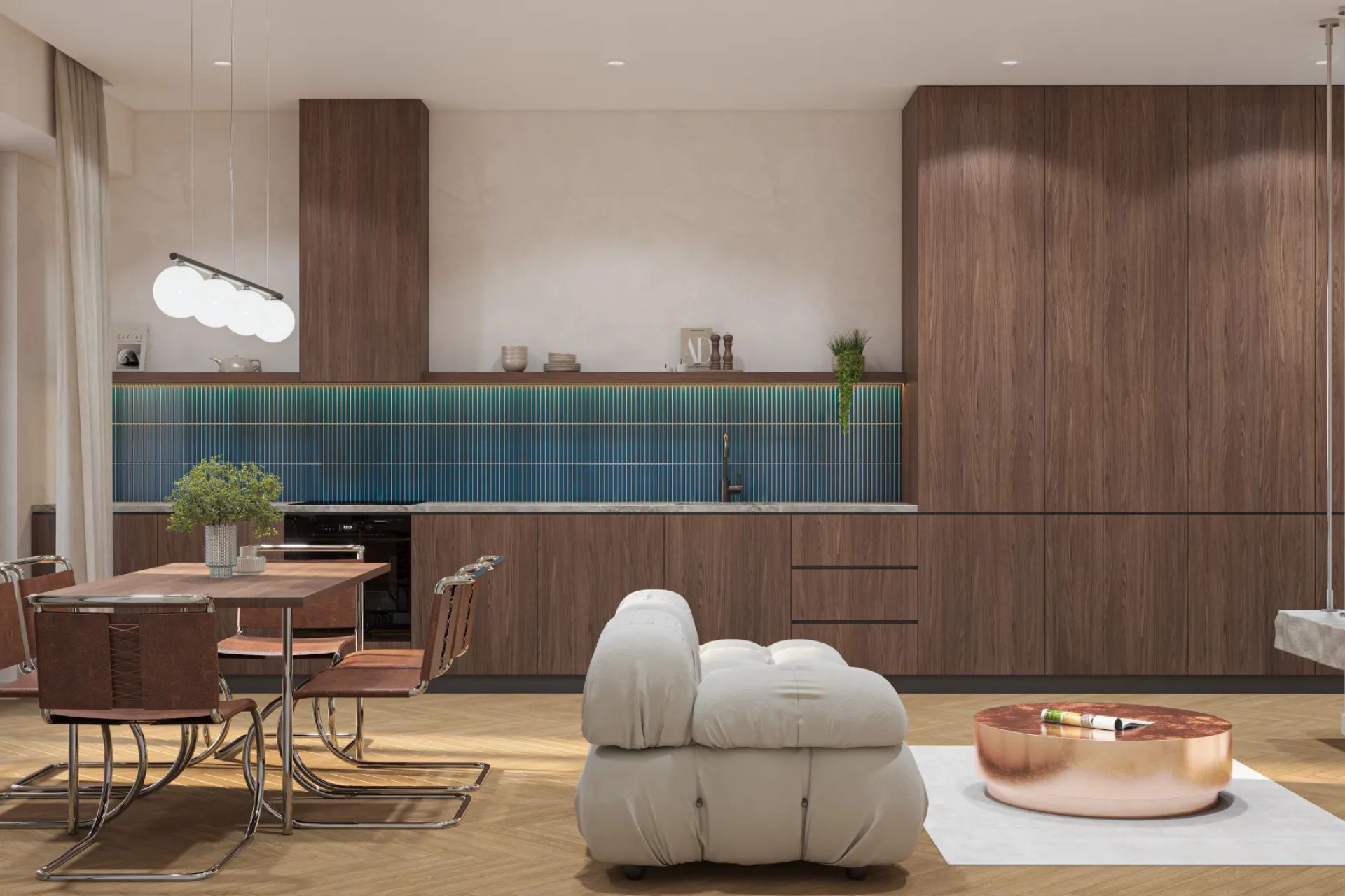 New Build - Apartment - Tbilisi