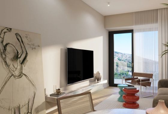 New Build - Apartment - Tbilisi