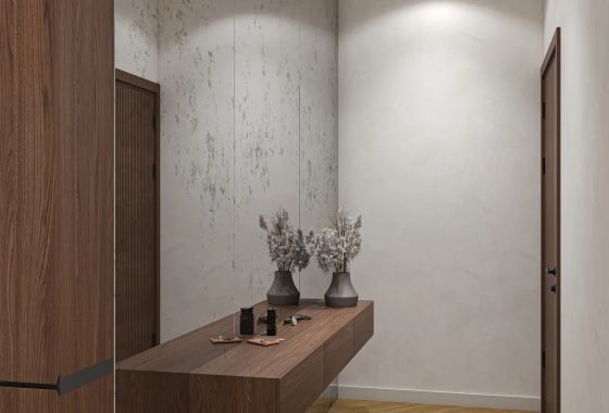 New Build - Apartment - Tbilisi