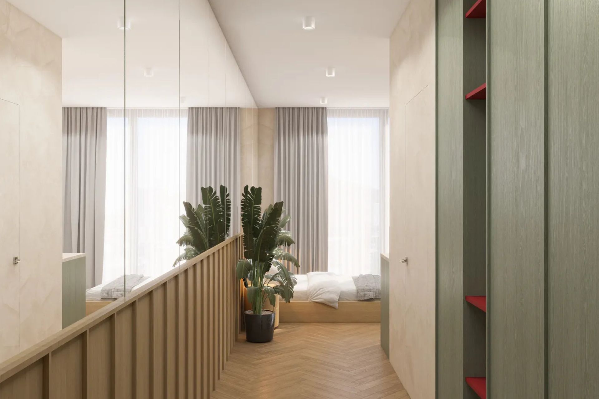 New Build - Apartment - Tbilisi