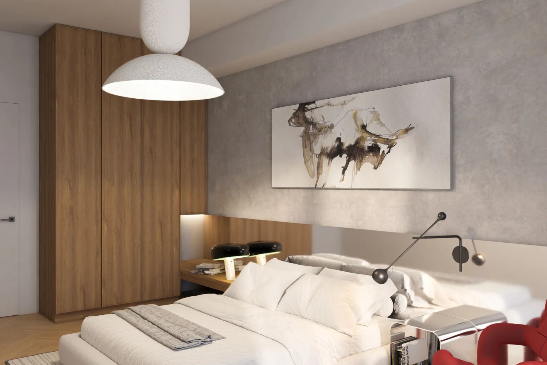 New Build - Apartment - Tbilisi