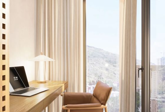 New Build - Apartment - Tbilisi