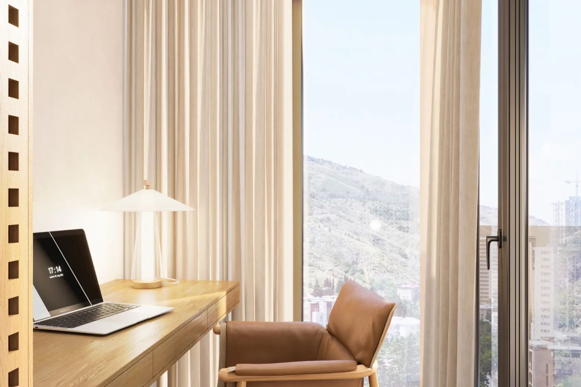 New Build - Apartment - Tbilisi