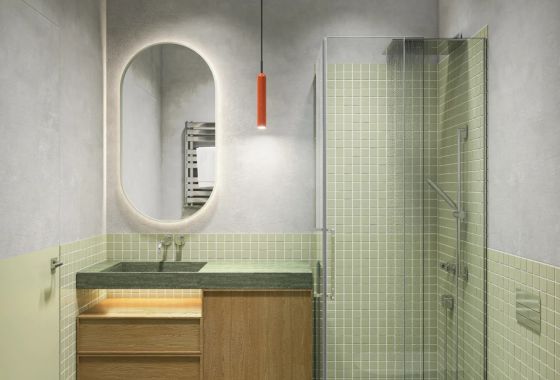 New Build - Apartment - Tbilisi