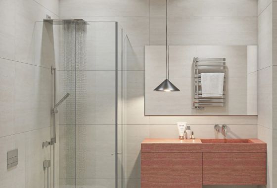 New Build - Apartment - Tbilisi