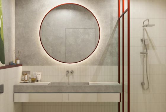 New Build - Apartment - Tbilisi