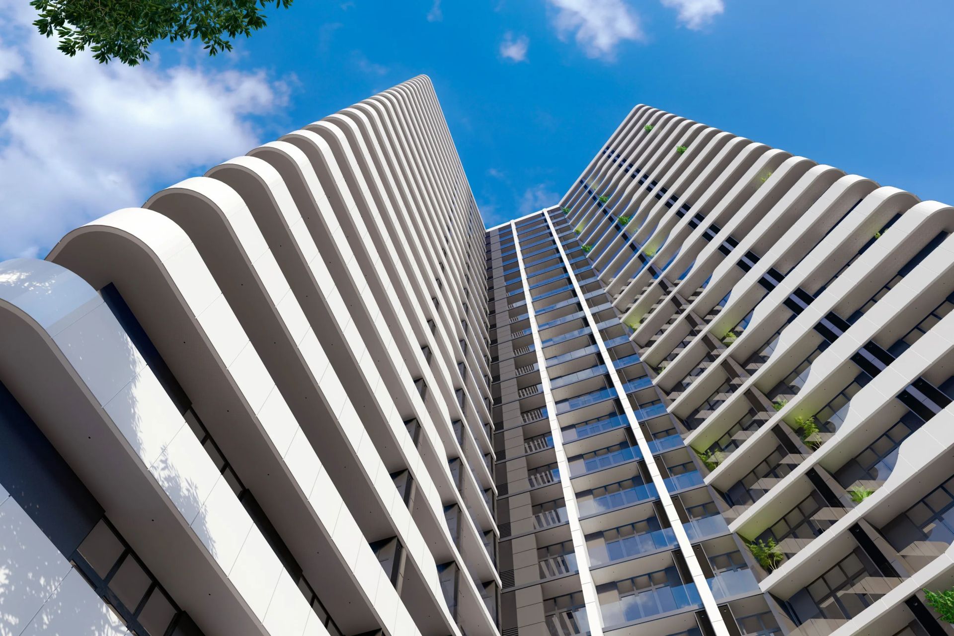 New Build - Apartment - Batumi