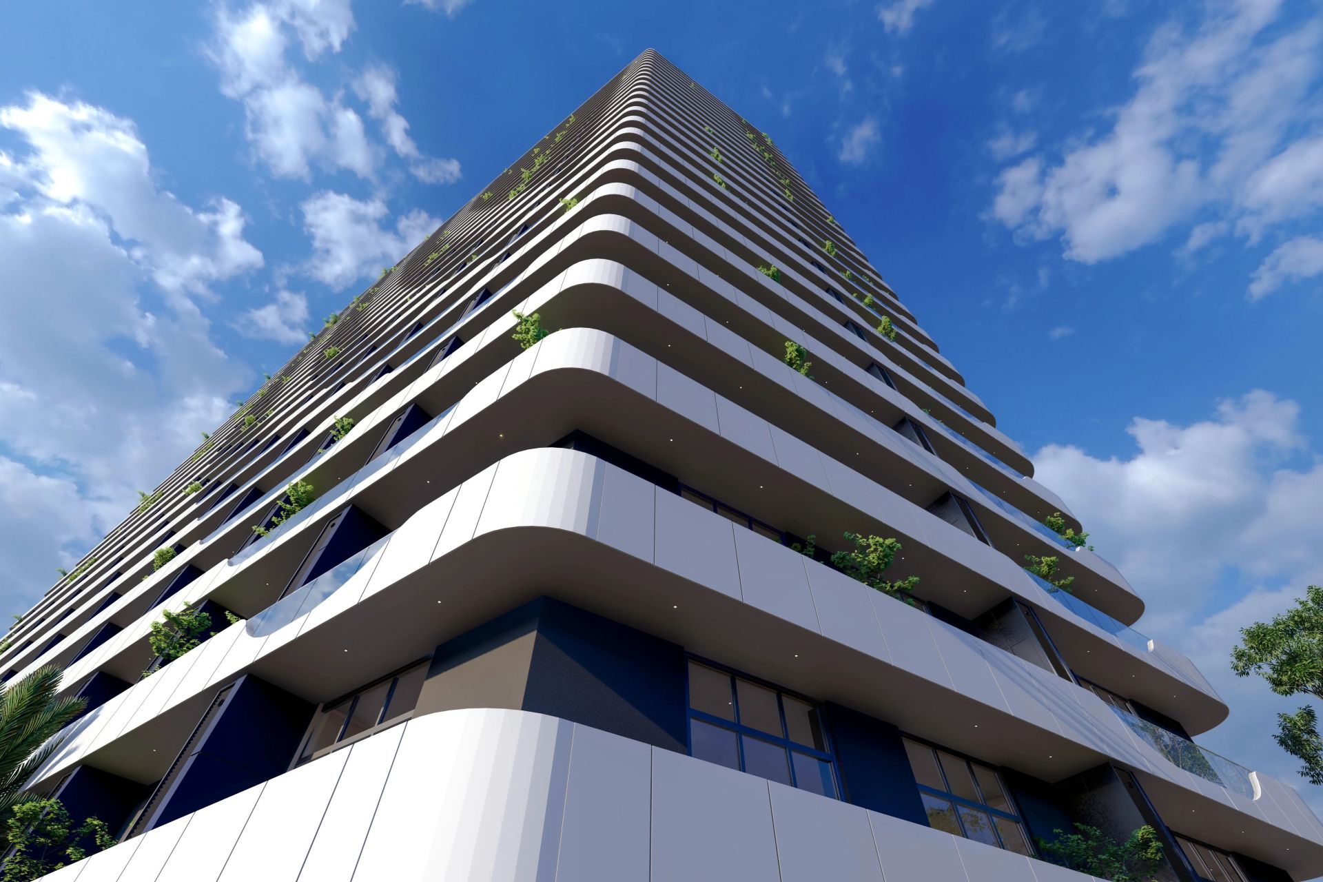 New Build - Apartment - Batumi