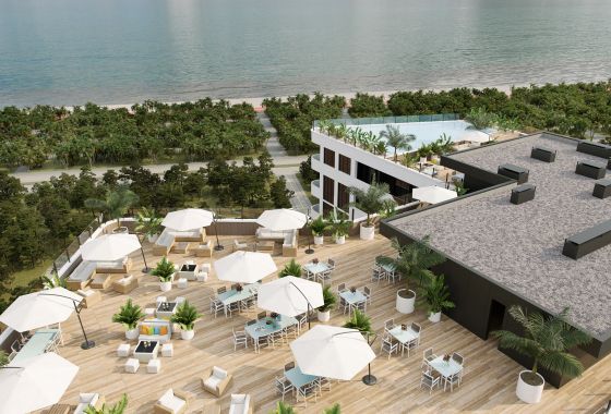Apartment · New Build - Batumi