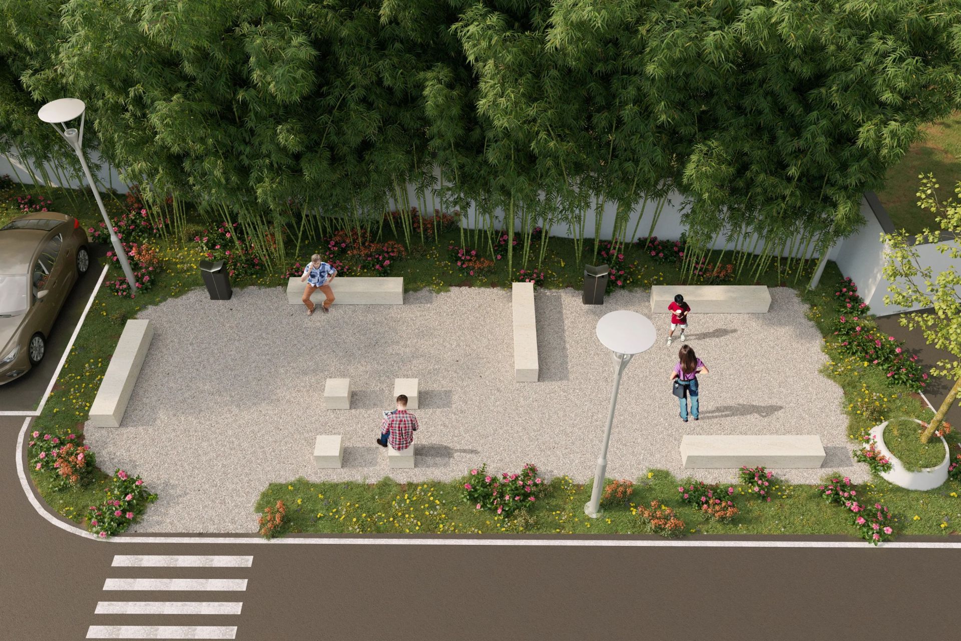 New Build - Apartment - Batumi