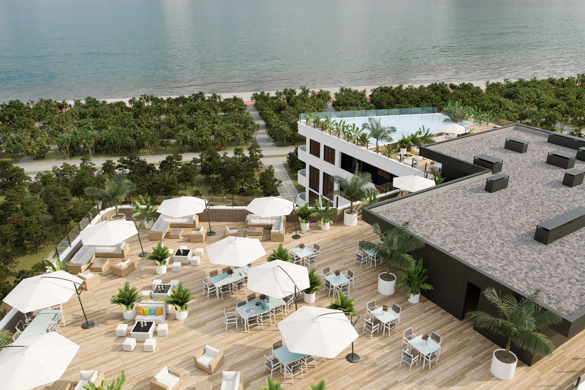 New Build - Apartment - Batumi