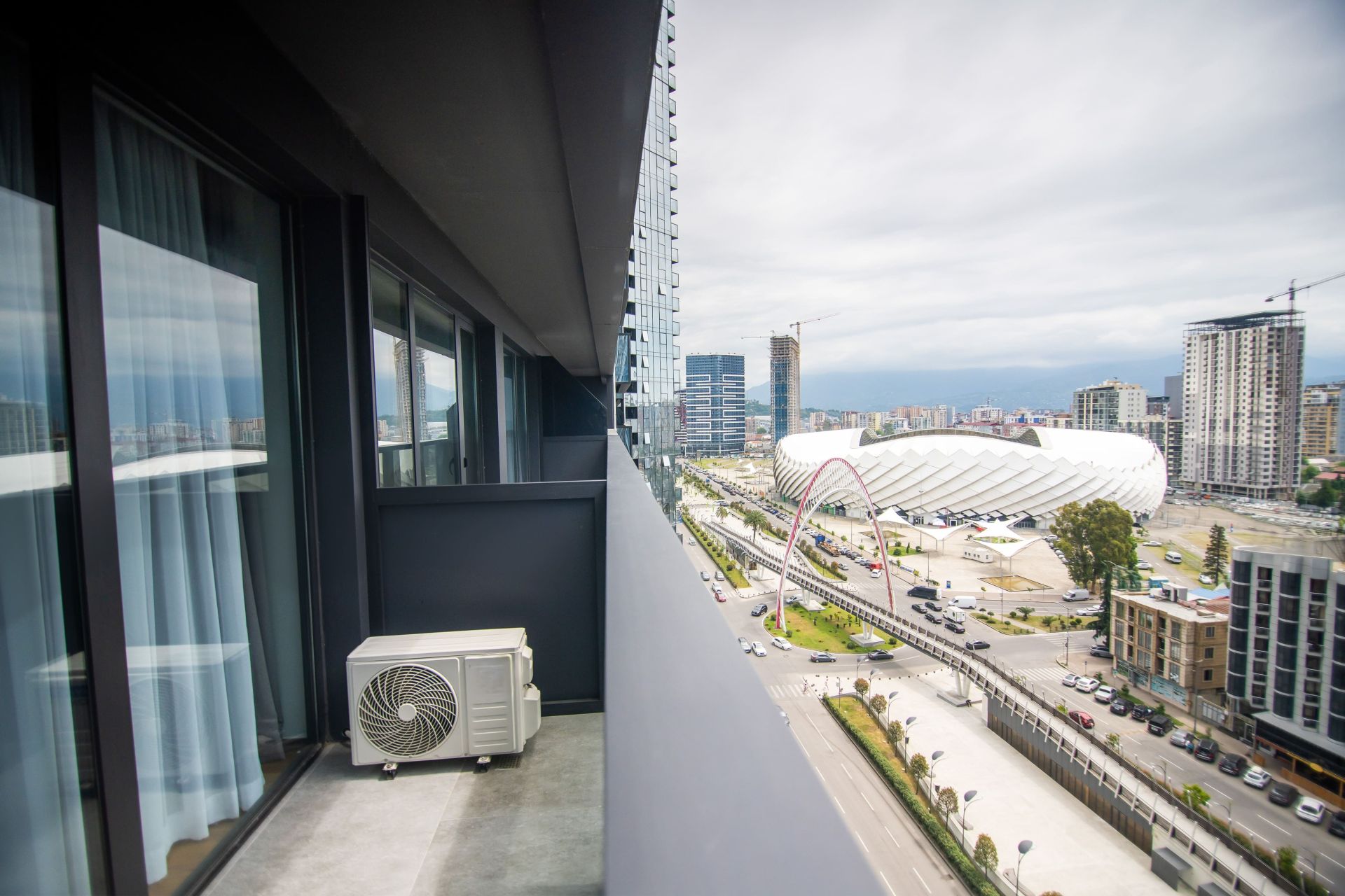 New Build - Apartment - Batumi