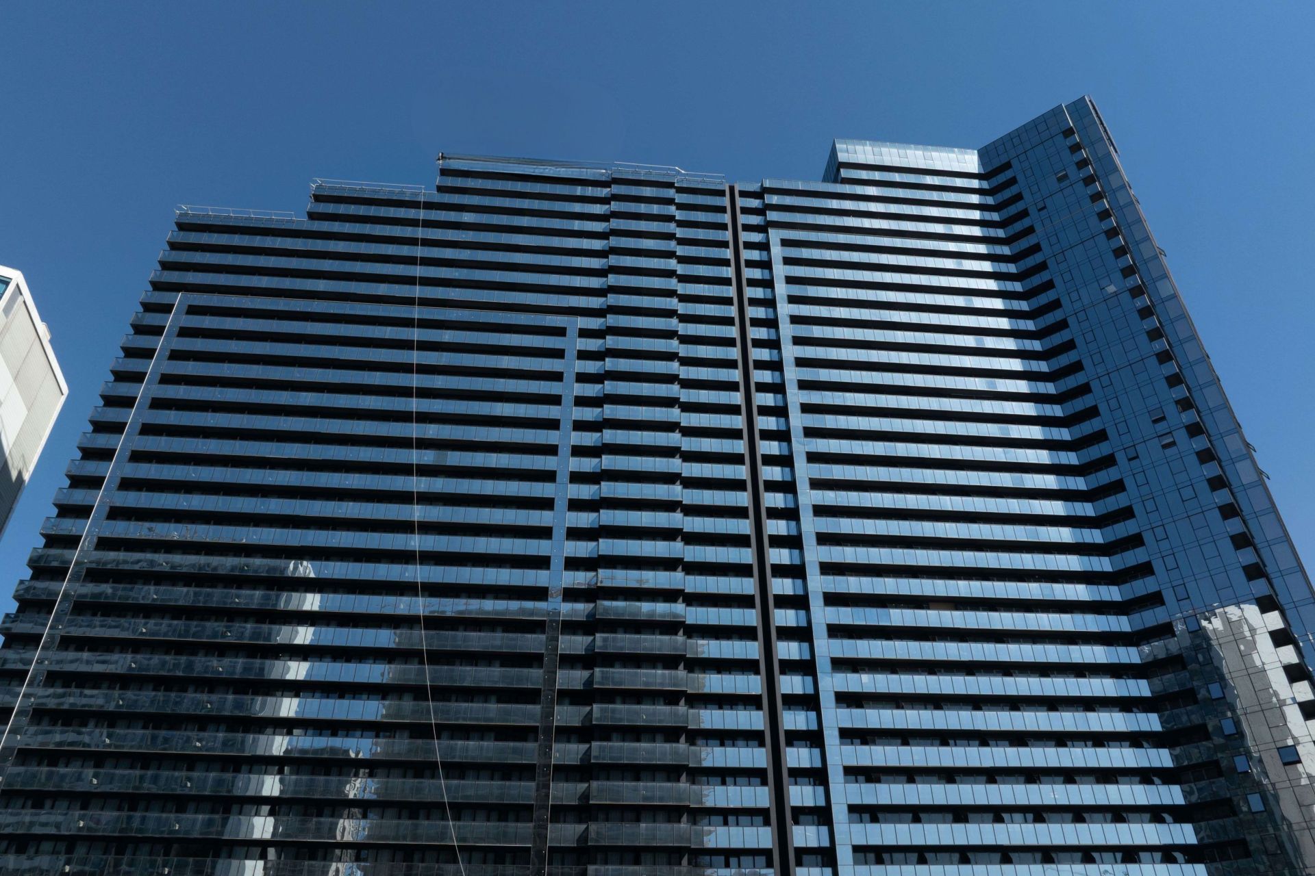 New Build - Apartment - Batumi