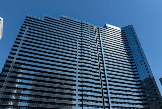Apartment · New Build - Batumi