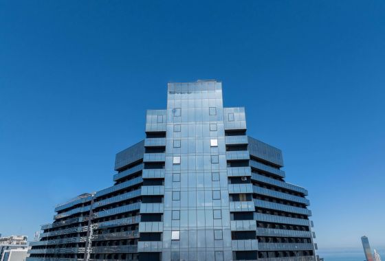 Apartment · New Build - Batumi