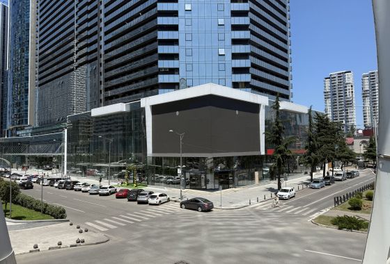 Apartment · New Build - Batumi