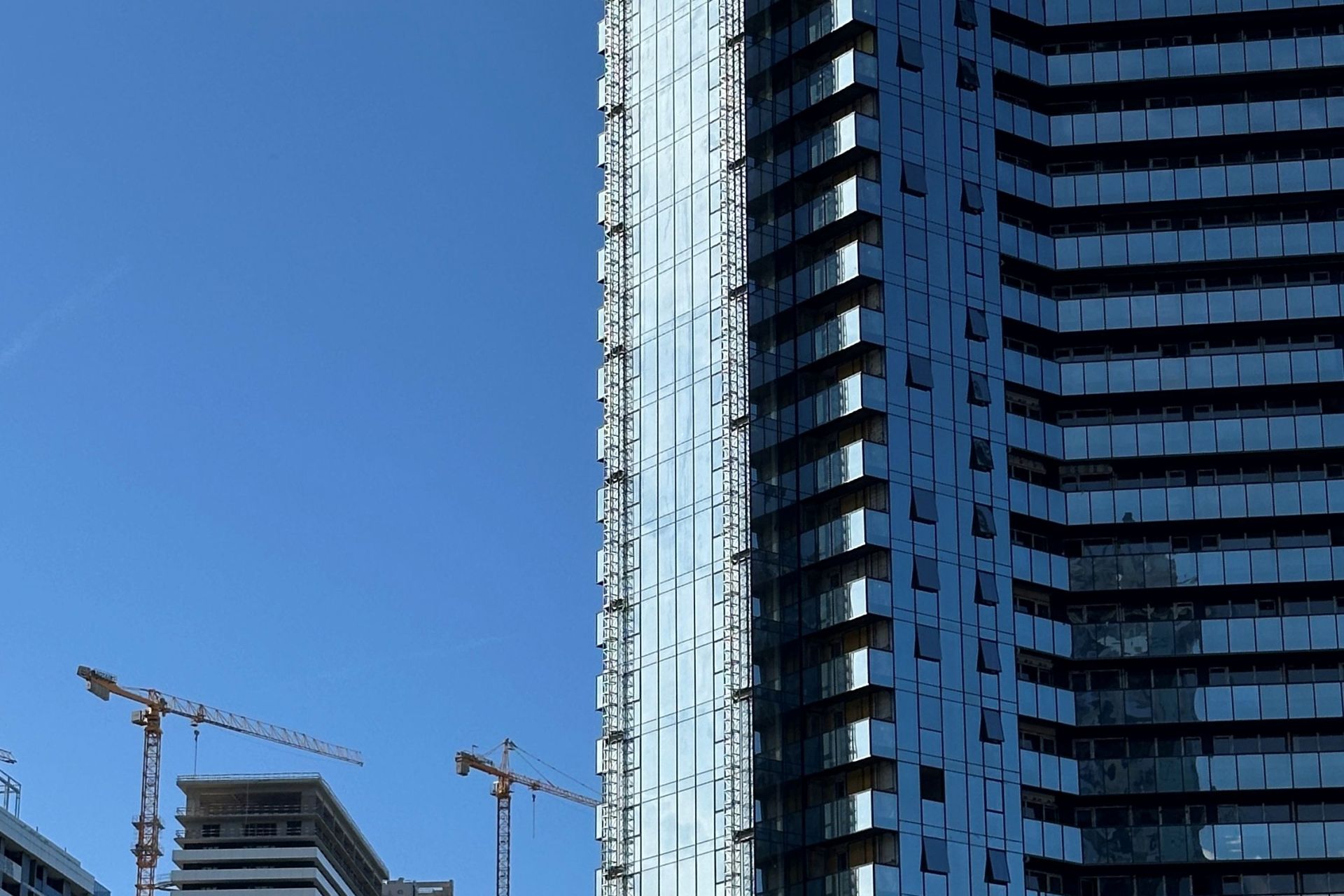 New Build - Apartment - Batumi