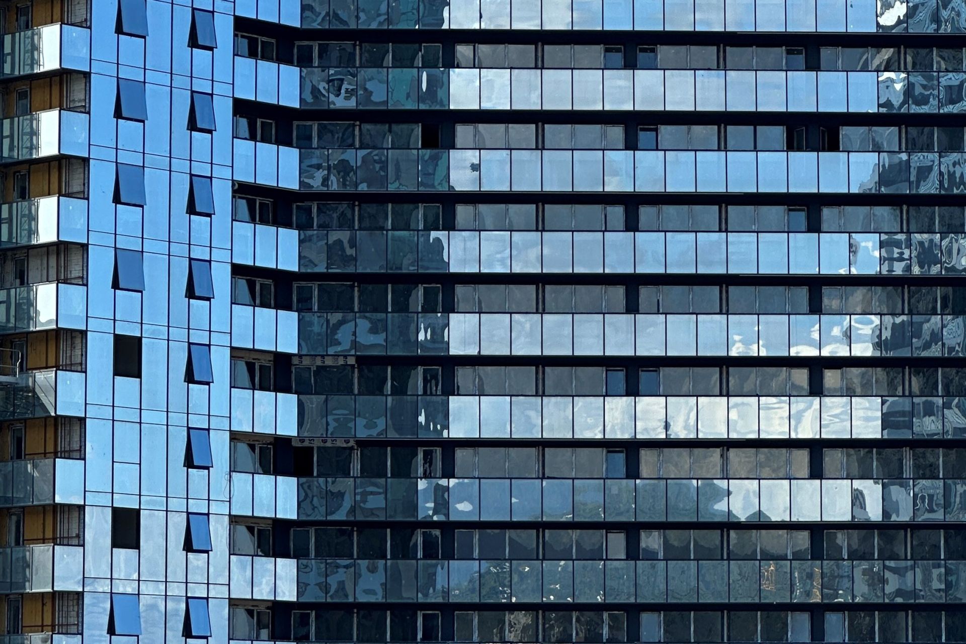 New Build - Apartment - Batumi