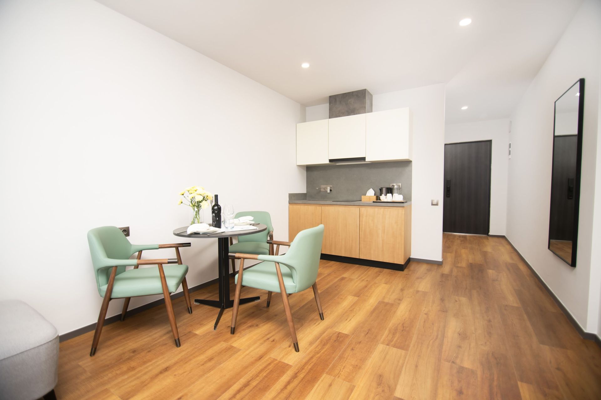 New Build - Apartment - Batumi