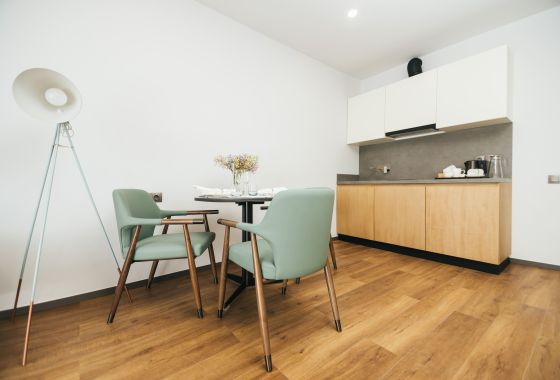 Apartment · New Build - Batumi