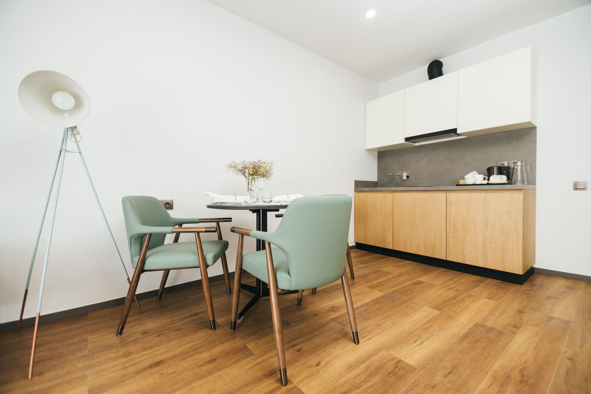 New Build - Apartment - Batumi