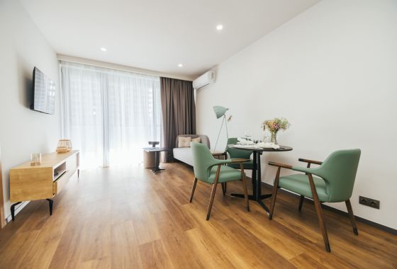 Apartment · New Build - Batumi