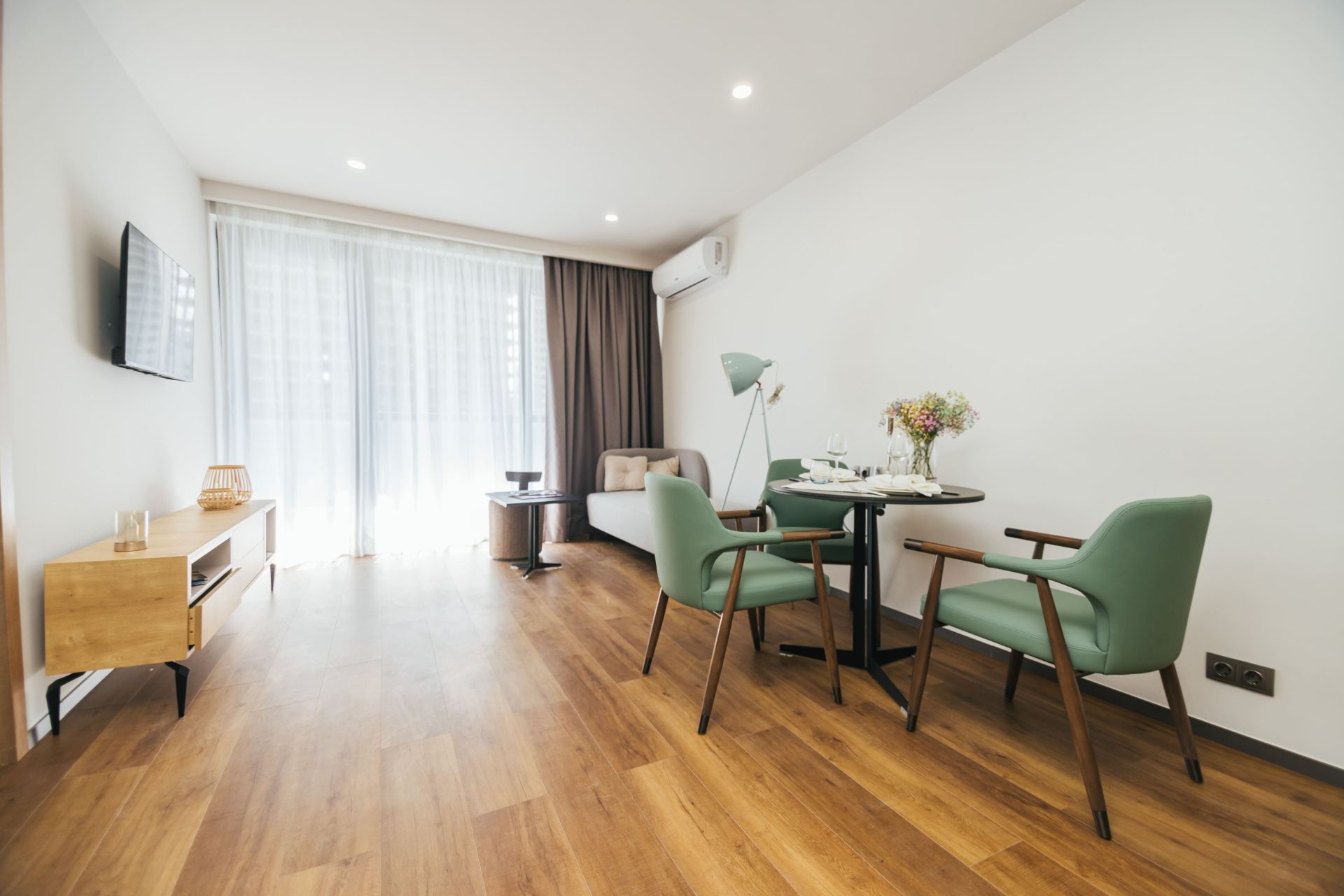 New Build - Apartment - Batumi