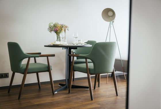 Apartment · New Build - Batumi