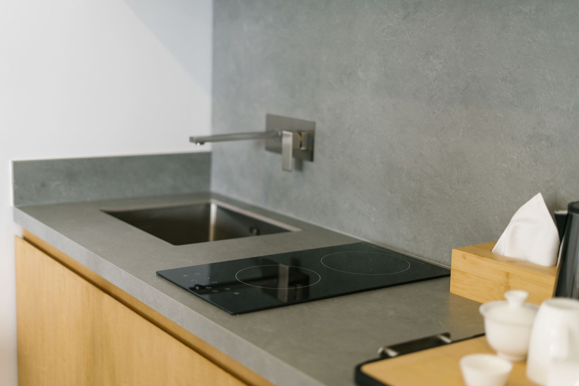 New Build - Apartment - Batumi
