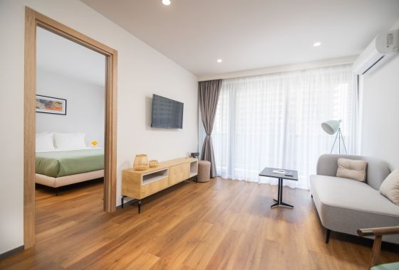 Apartment · New Build - Batumi