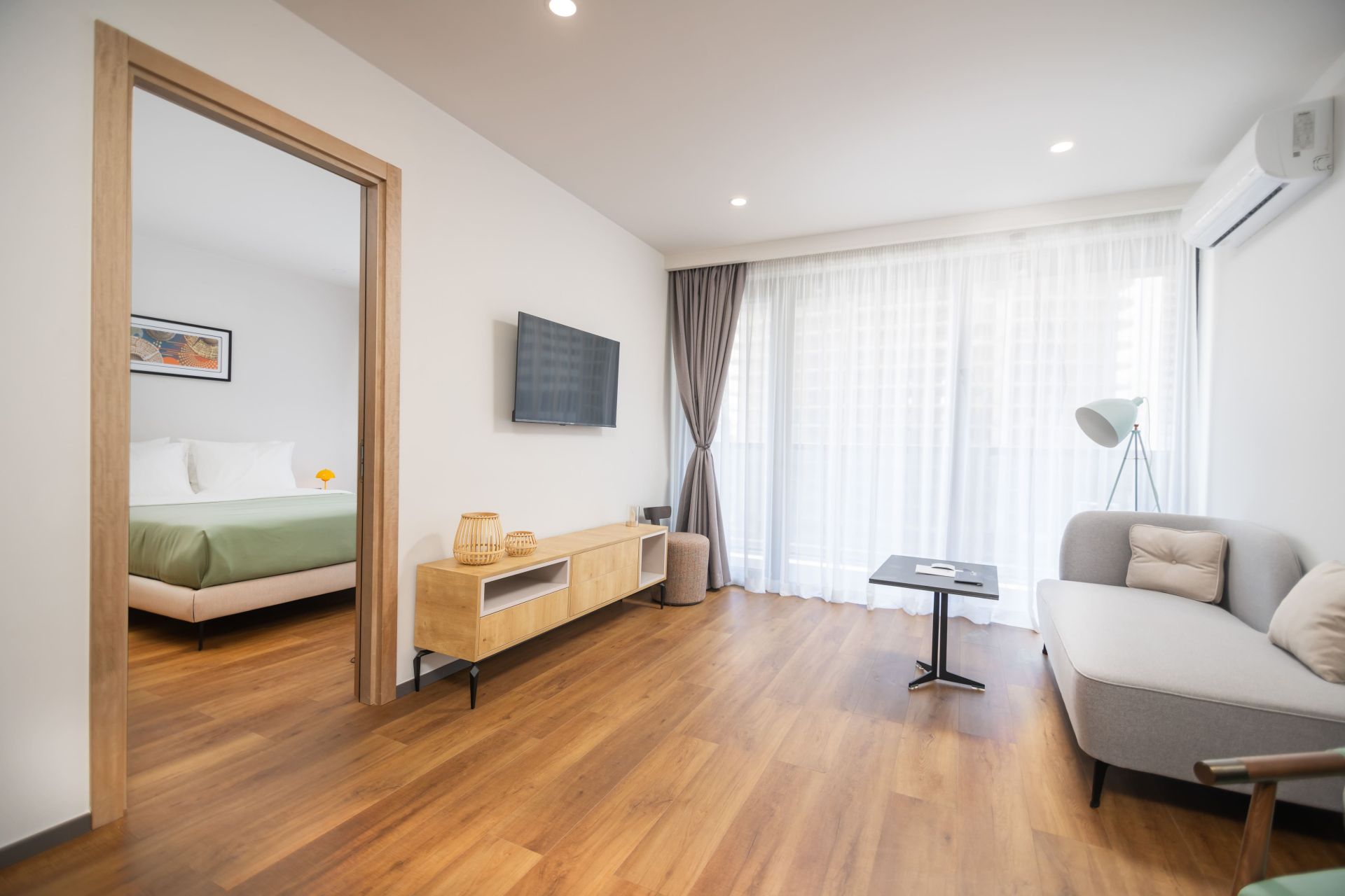New Build - Apartment - Batumi