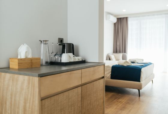 Apartment · New Build - Batumi