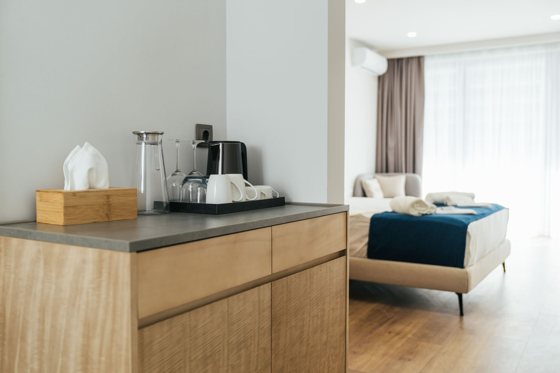New Build - Apartment - Batumi