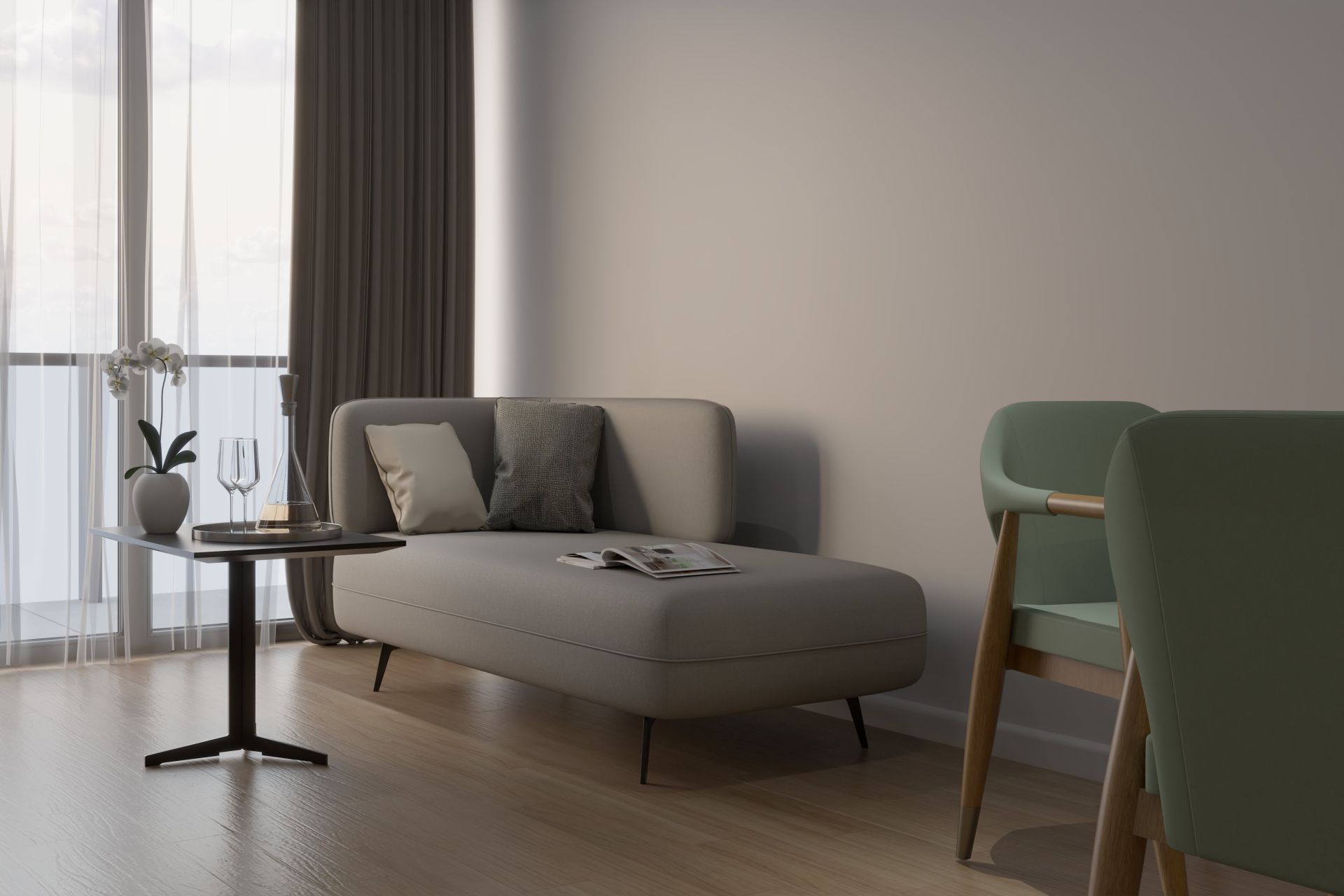 New Build - Apartment - Batumi